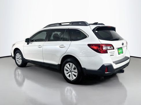 Used 2019 Subaru Outback 2.5i Premium AWD/4WD image 7
