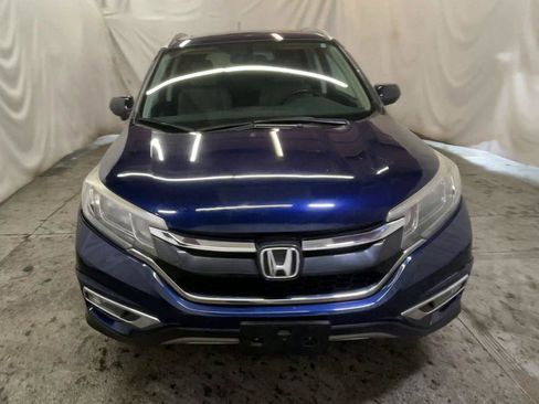 Used 2016 Honda CR-V EX-L image 3