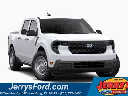 New 2026 Ford Maverick XL w/ 4K Tow Package