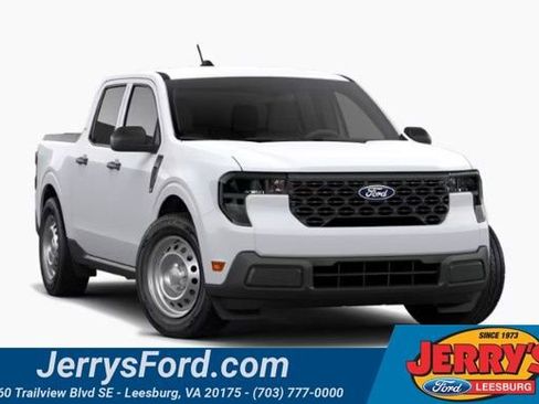 New 2026 Ford Maverick XL w/ 4K Tow Package image 1