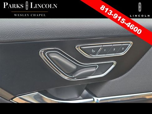 Used 2020 Lincoln Corsair Reserve image 17