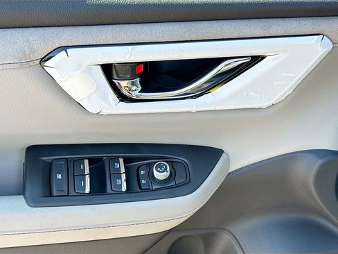 New 2026 Subaru Forester Touring AWD/4WD image 21
