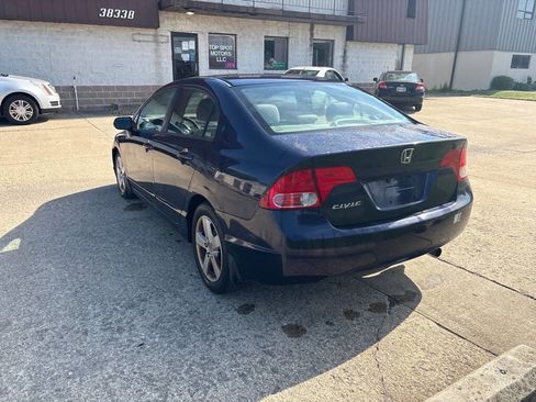 Used 2008 Honda Civic EX image 5