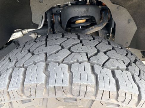 Used 2025 Ford F150 Platinum w/ Equipment Group 702A High AWD/4WD image 46