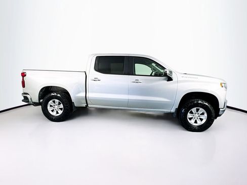 Used 2021 Chevrolet Silverado 1500 LT image 11