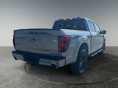 Used 2025 Ford F150 Lariat AWD/4WD image 9