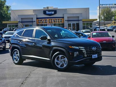 Used 2024 Hyundai Tucson SEL