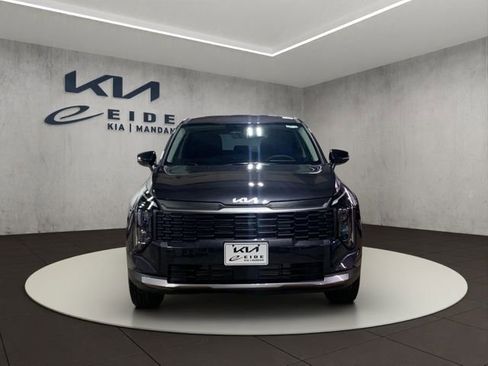 New 2026 Kia Sportage LX image 6