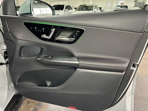 New 2026 Mercedes-Benz GLC 300 4MATIC image 10