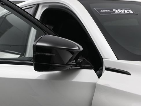 Used 2023 Acura MDX A-Spec AWD/4WD image 17