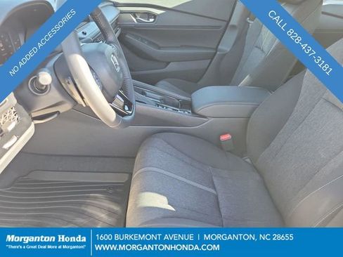 New 2026 Honda Accord Sport image 11