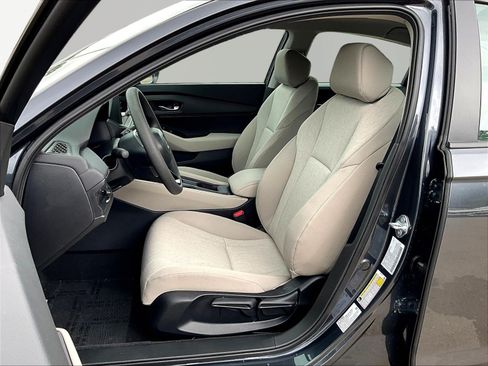 New 2026 Honda Accord LX image 17