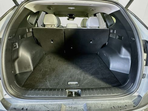 Used 2025 Hyundai Tucson SEL FWD image 28