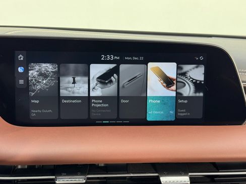 Used 2024 Genesis G90 3.5T image 25