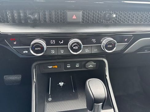 Certified 2026 Honda CR-V EX-L image 34