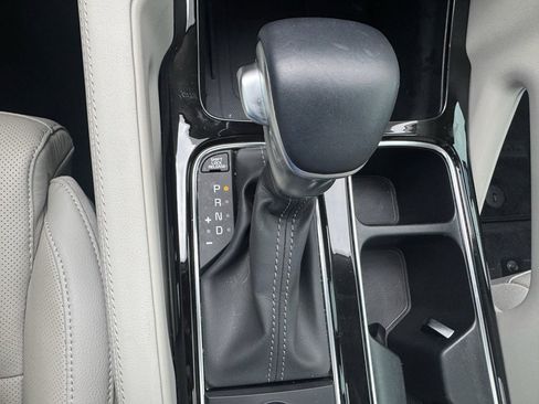 Used 2024 Kia Telluride SX image 25