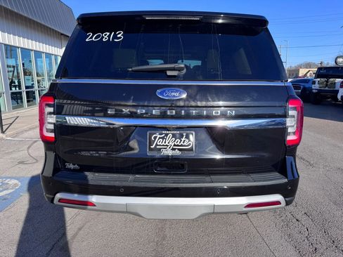 Used 2024 Ford Expedition Limited AWD/4WD image 6