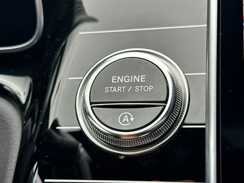 New 2026 Mercedes-Benz S 580 4MATIC Sedan image 28