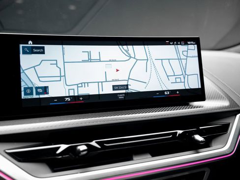 Used 2023 BMW XM image 52