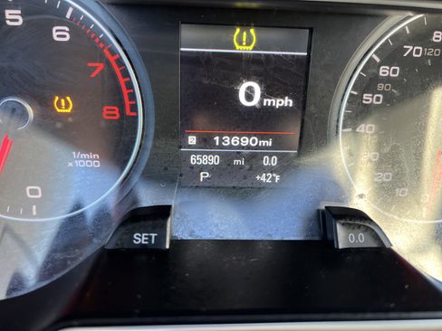 Used 2015 Audi A4 2.0T Premium Plus w/ Technology Package image 18