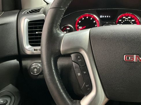 Used 2013 GMC Acadia SLT FWD image 19