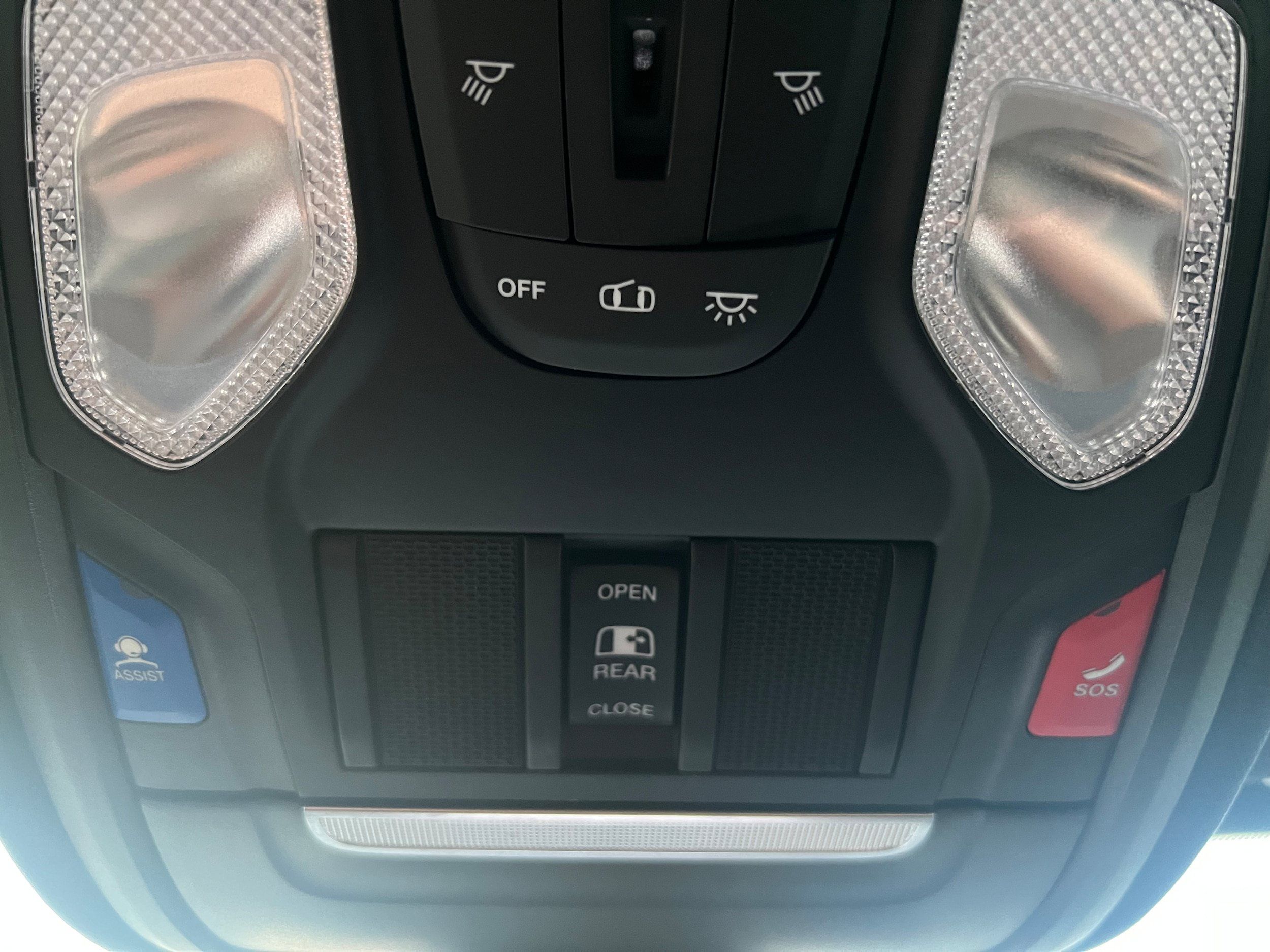 Used 2022 RAM 1500 Big Horn AWD/4WD image 19