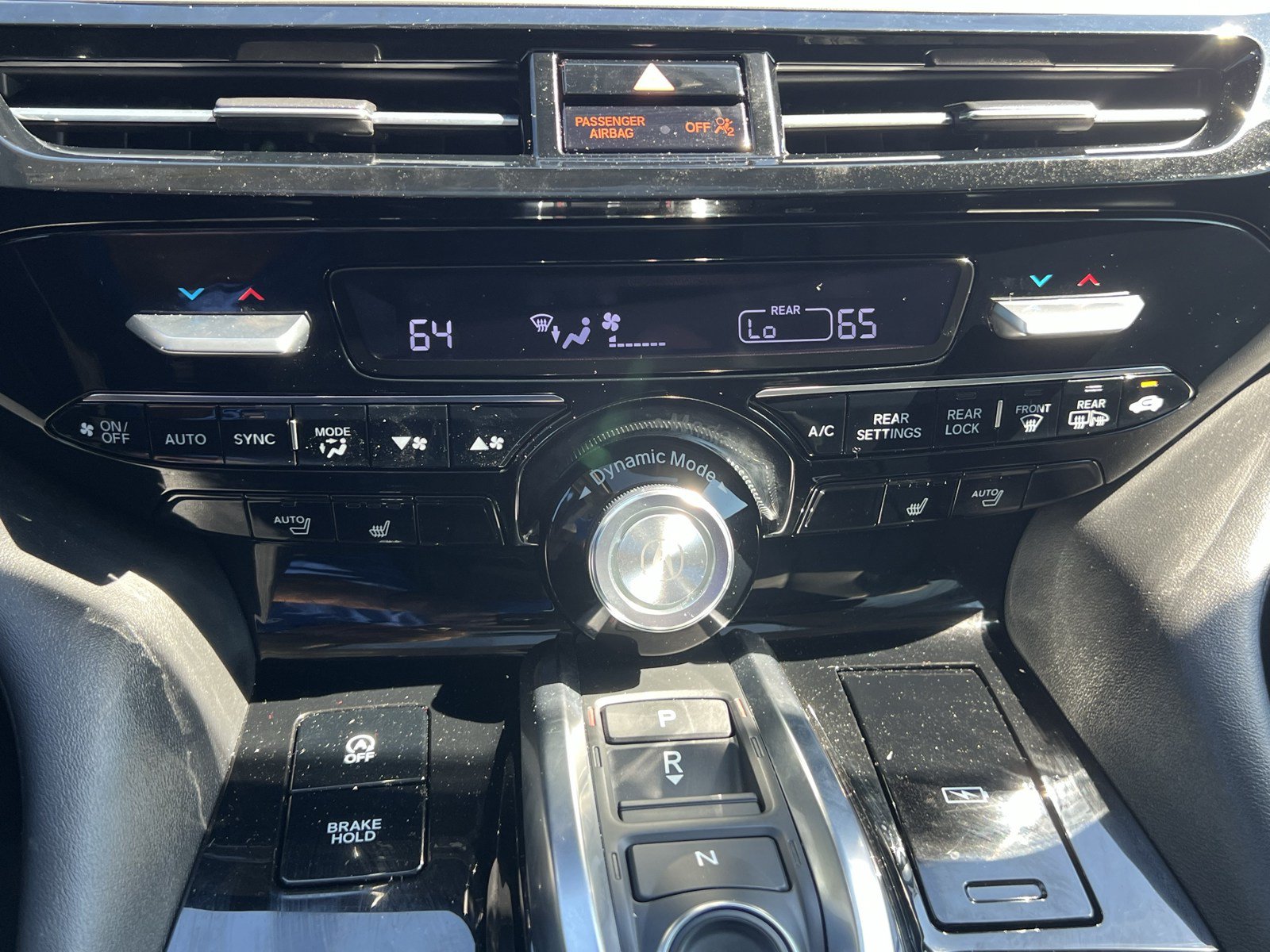 Certified 2025 Acura MDX w/ Technology Package FWD image 29