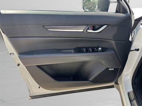 Used 2025 MAZDA CX-5 2.5 Turbo image 23