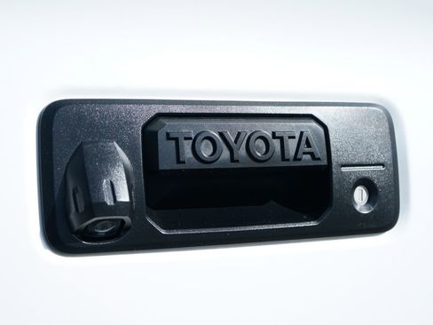 Used 2021 Toyota Tacoma TRD Pro image 56