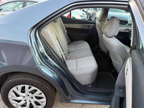 Used 2014 Toyota Corolla L image 20