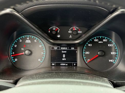 Used 2022 GMC Canyon Elevation w/ Trailering Package AWD/4WD image 27