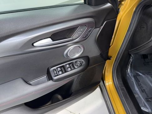 Used 2024 Dodge Hornet R/T Plus w/ Tech Pack Plus w/o Parking image 13