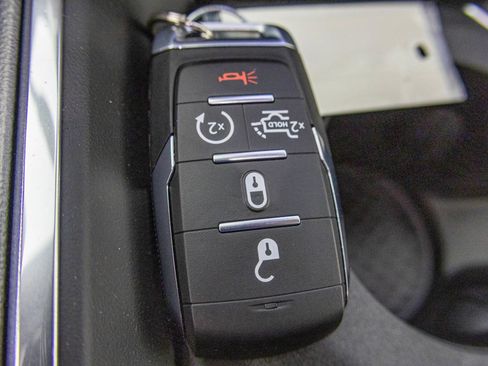 New 2026 RAM 3500 Laramie image 29