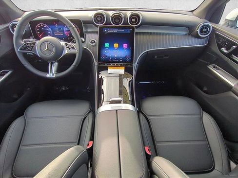 New 2026 Mercedes-Benz GLC 300 GLC 300 image 14