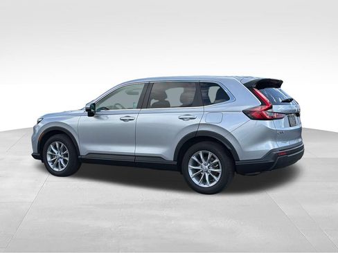 Used 2025 Honda CR-V EX-L image 5