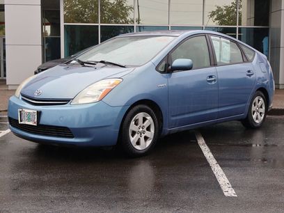 Used 2008 Toyota Prius