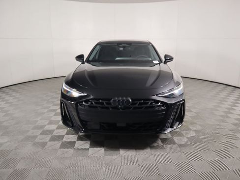 New 2026 Audi A6 Premium Plus image 2