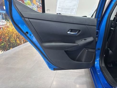 Used 2023 Nissan Sentra SV image 44