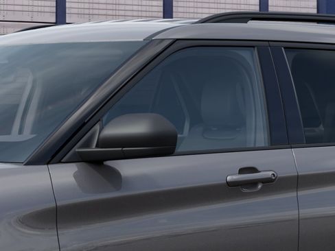 New 2027 Ford Explorer Active AWD/4WD image 20