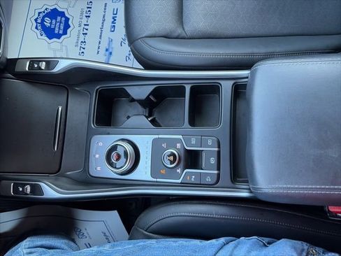 Used 2023 Kia Sorento EX image 24