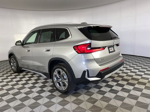 New 2026 BMW X1 xDrive28i w/ Convenience Package image 21