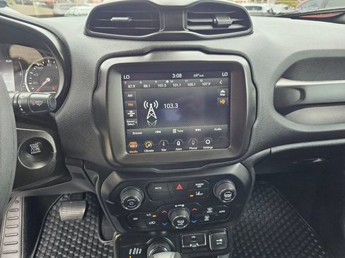 Used 2022 Jeep Renegade Sport w/ Sport Appearance Group AWD/4WD image 26