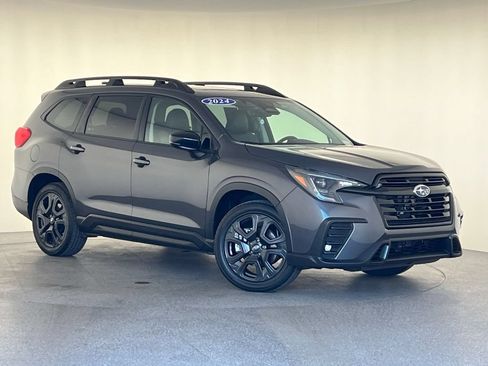 Used 2024 Subaru Ascent Onyx Edition AWD/4WD image 44