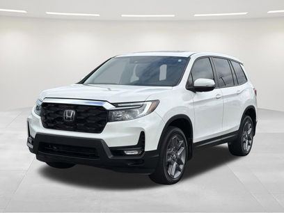 Used 2023 Honda Passport EX-L