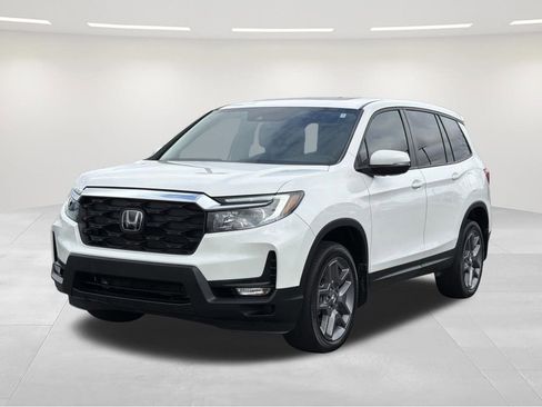 Used 2023 Honda Passport EX-L image 1
