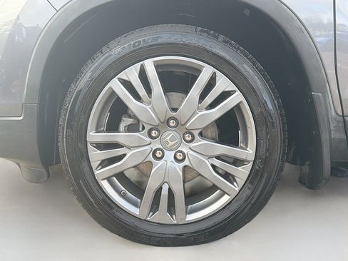 Used 2020 Honda Passport EX-L image 41