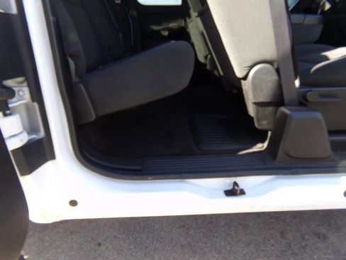 Used 2007 Chevrolet Silverado 2500 LT image 46