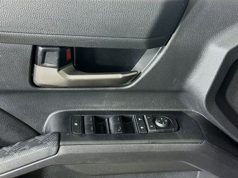 Certified 2025 Toyota Tacoma TRD Sport AWD/4WD image 24