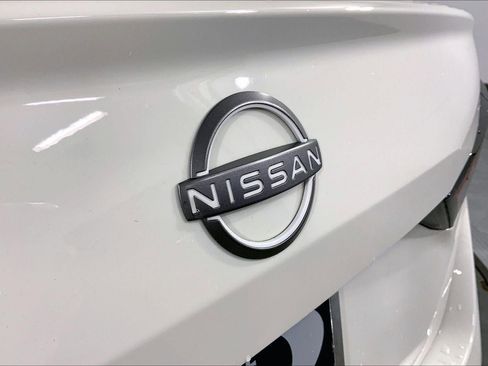 Used 2025 Nissan Altima 2.5 SV image 29