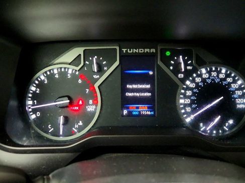 Used 2024 Toyota Tundra SR5 w/ SR5 Convenience Package AWD/4WD image 14